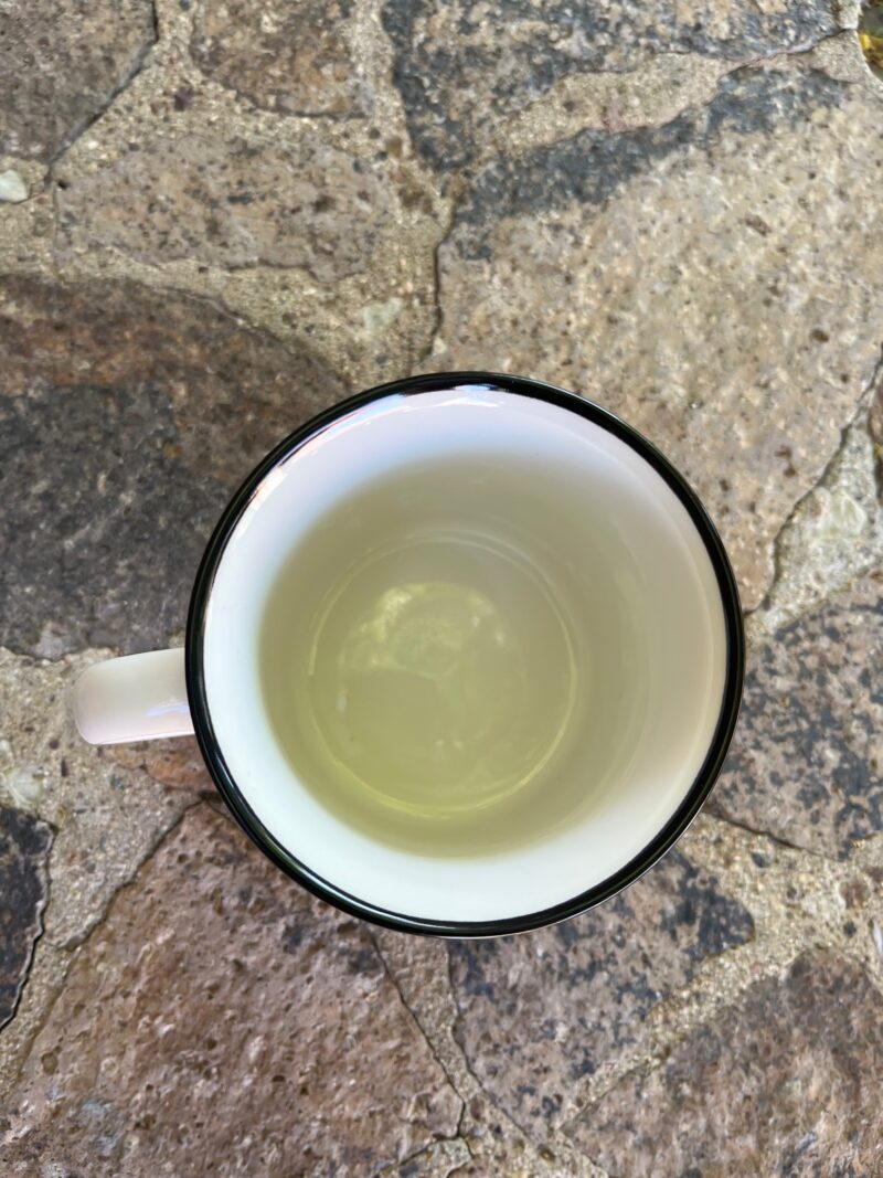 Pilot's Lounge - BRRT - Camper Mug - Image 4