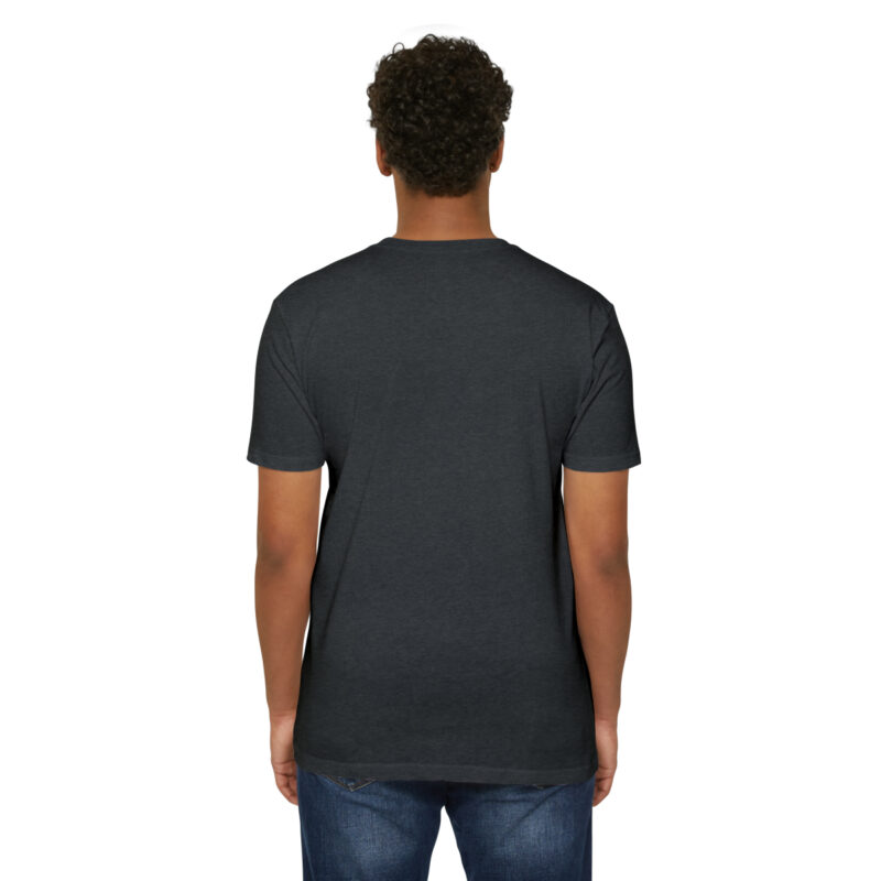 Pilot's Lounge Premium Distressed Tee - Image 4