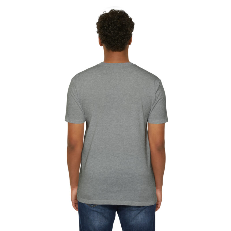 Pilot's Lounge Premium Distressed Tee - Image 11