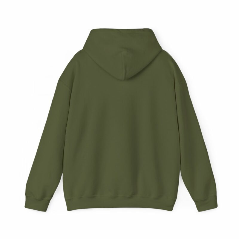 Pilot's Lounge Hoodie Unisex - Image 3