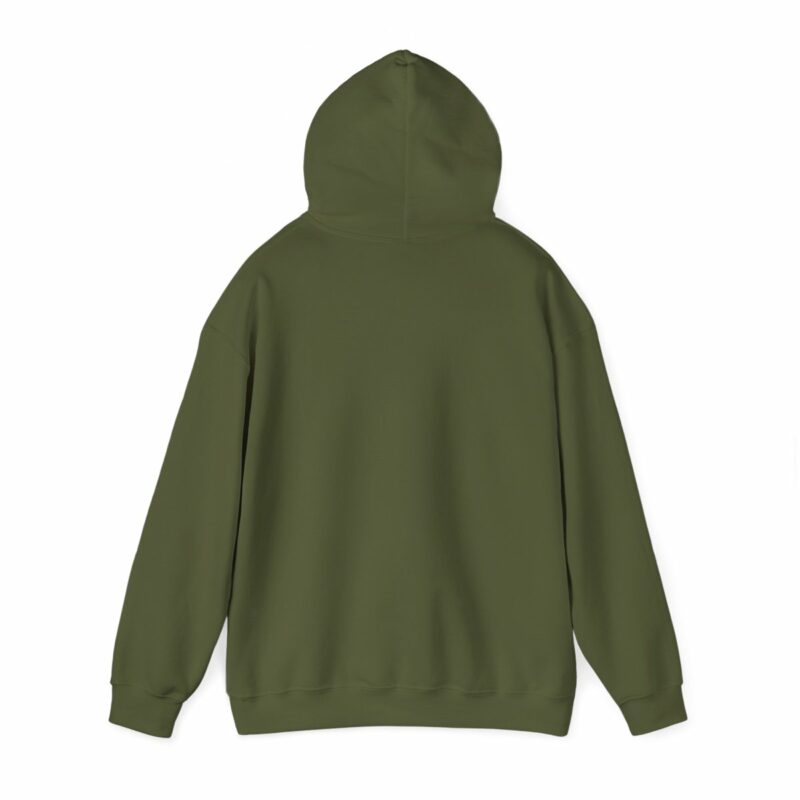 Pilot's Lounge Hoodie Unisex - Image 4