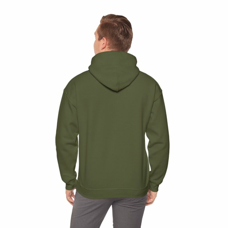 Pilot's Lounge Hoodie Unisex - Image 10